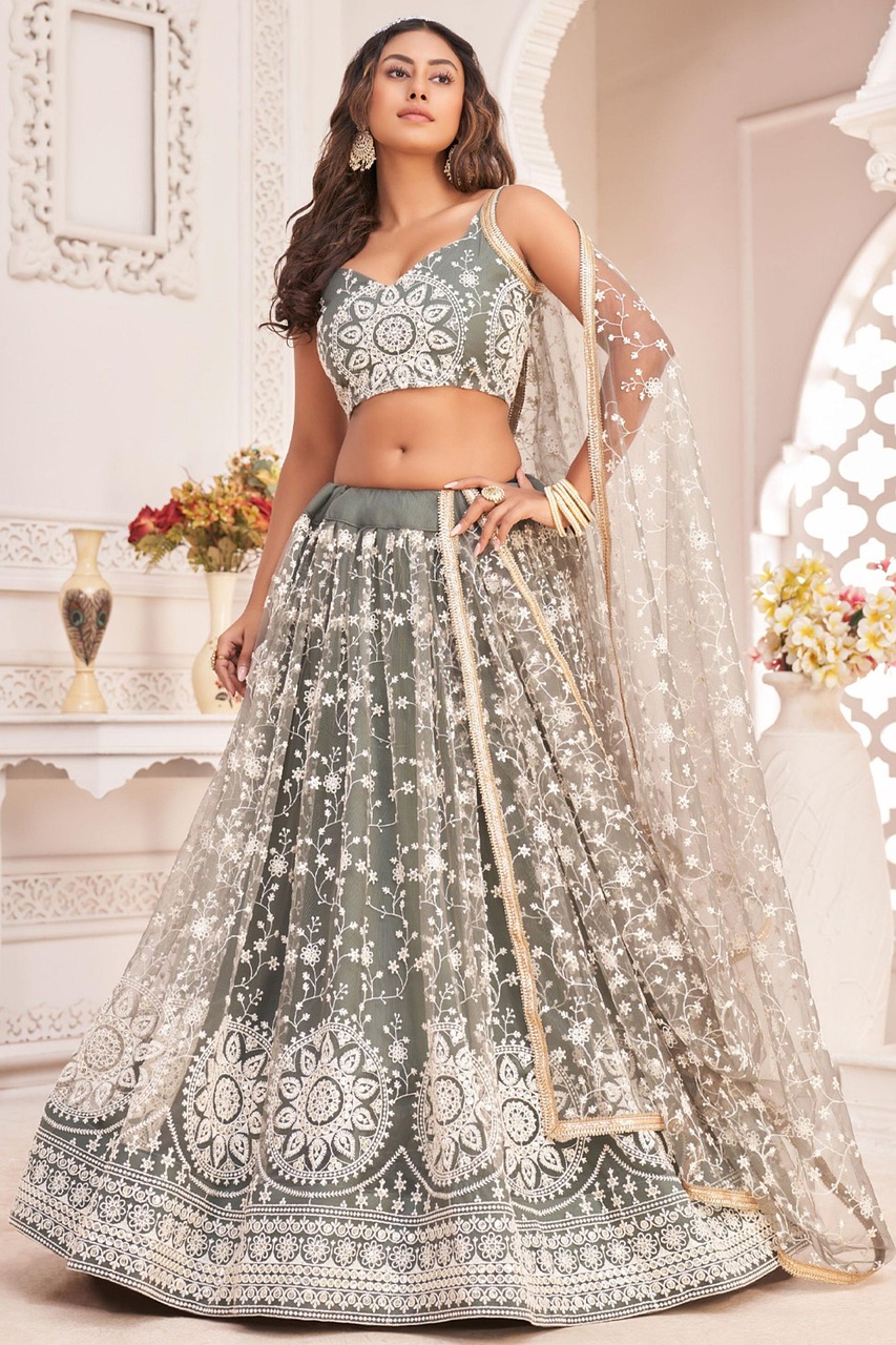 Best Chani Choli Surat